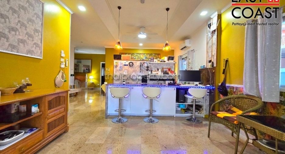 Casa en venta de 3 habitaciones en East Pattaya, Pattaya