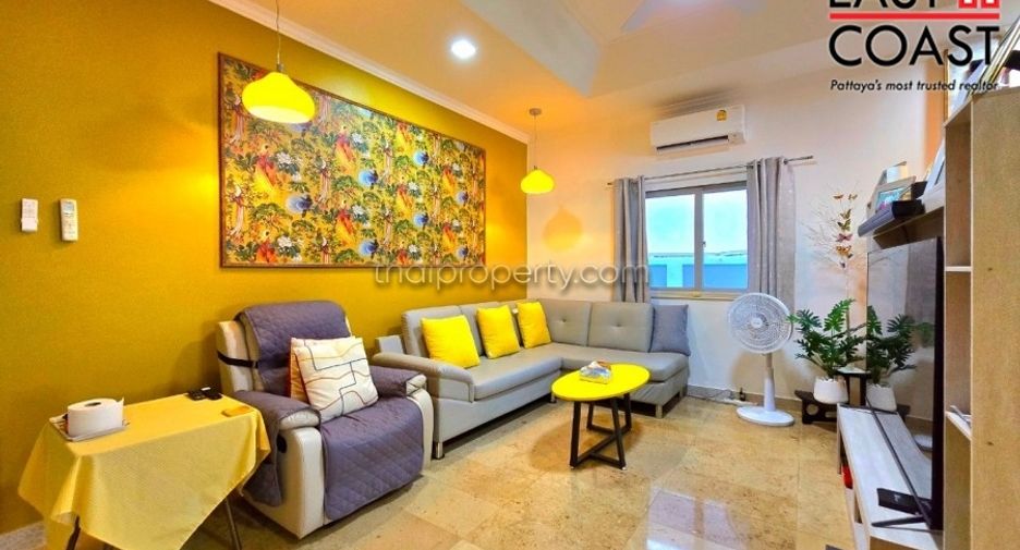 Casa en venta de 3 habitaciones en East Pattaya, Pattaya