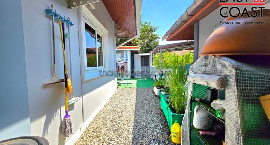 Casa en venta de 3 habitaciones en East Pattaya, Pattaya