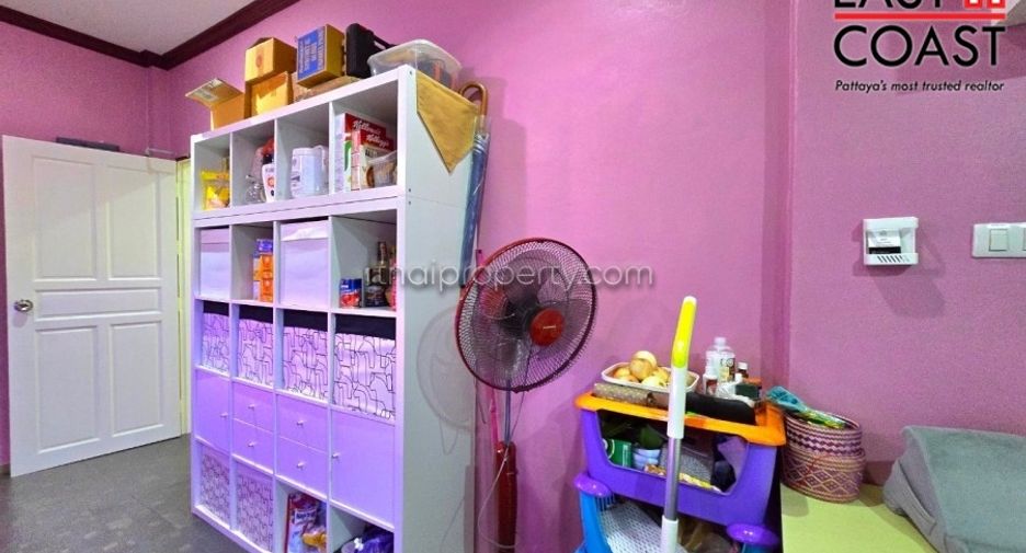 Casa en venta de 3 habitaciones en East Pattaya, Pattaya