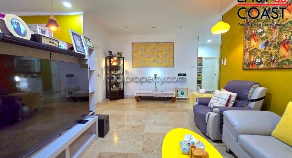 Casa en venta de 3 habitaciones en East Pattaya, Pattaya