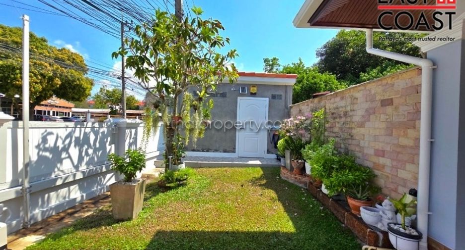 Casa en venta de 3 habitaciones en East Pattaya, Pattaya
