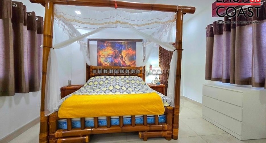 Casa en venta de 3 habitaciones en East Pattaya, Pattaya