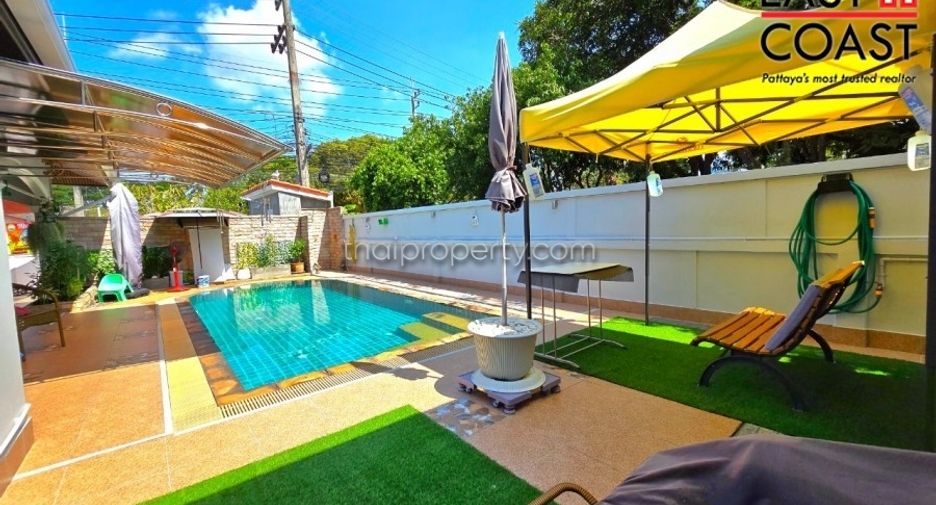 Casa en venta de 3 habitaciones en East Pattaya, Pattaya