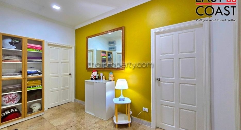 Casa en venta de 3 habitaciones en East Pattaya, Pattaya