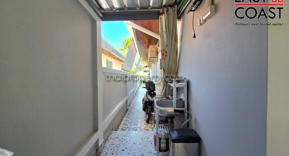 Casa en venta de 3 habitaciones en East Pattaya, Pattaya