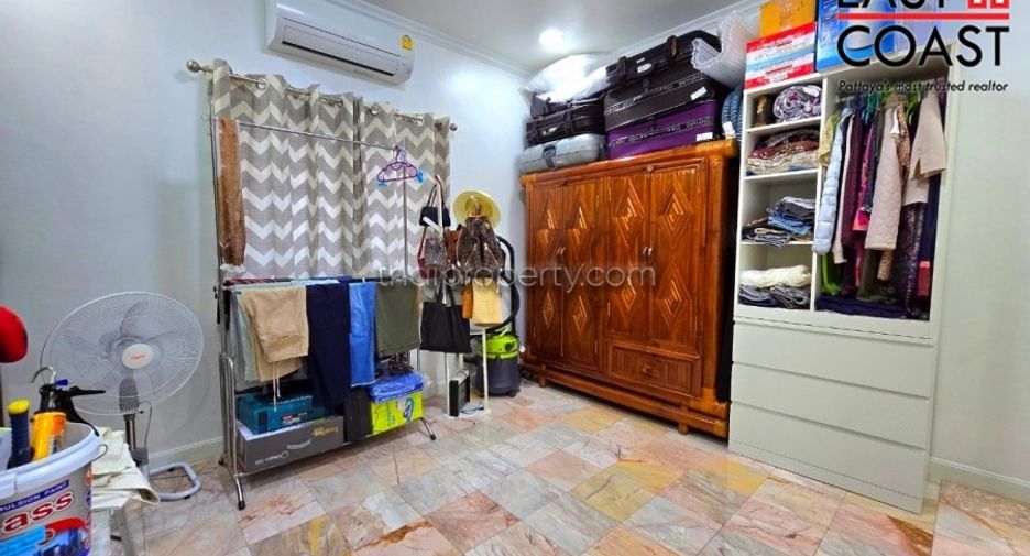 Casa en venta de 3 habitaciones en East Pattaya, Pattaya