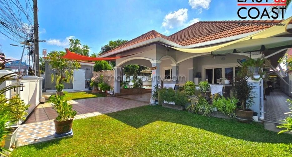 Casa en venta de 3 habitaciones en East Pattaya, Pattaya