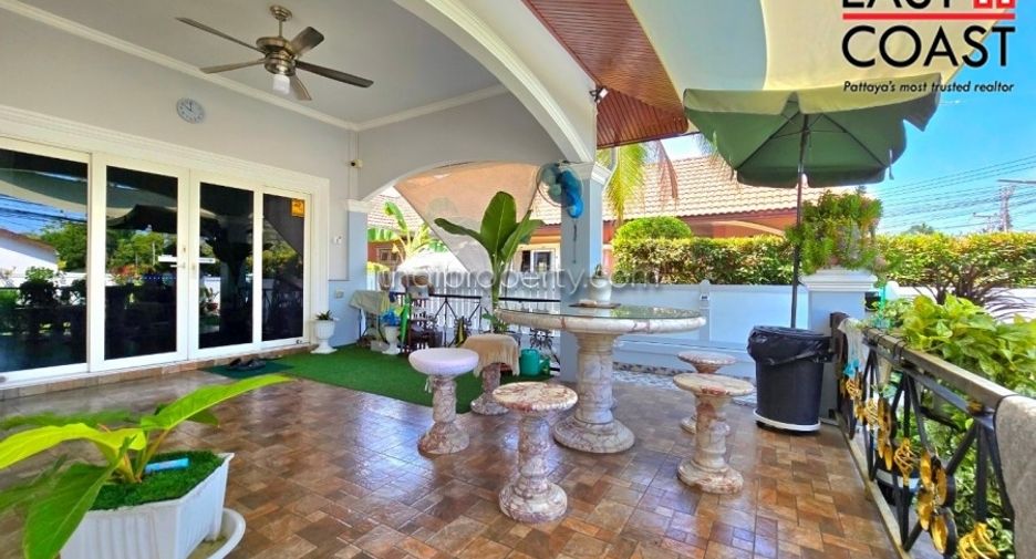 Casa en venta de 3 habitaciones en East Pattaya, Pattaya