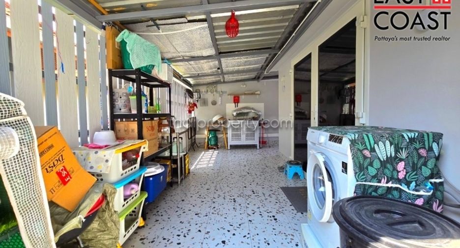 Casa en venta de 3 habitaciones en East Pattaya, Pattaya