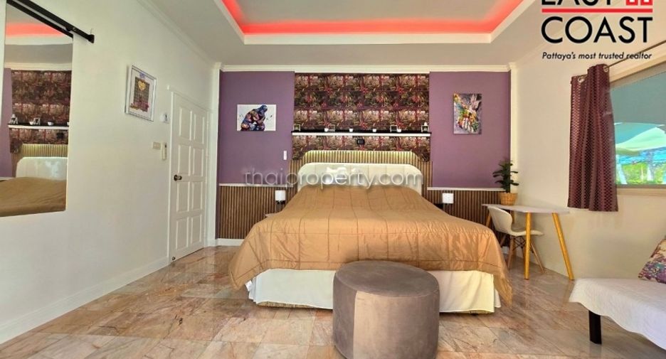 Casa en venta de 3 habitaciones en East Pattaya, Pattaya