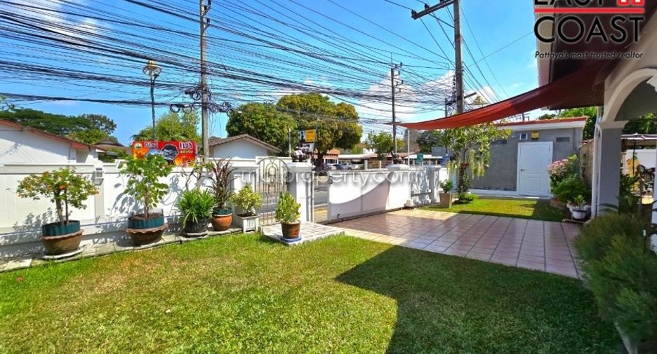 Casa en venta de 3 habitaciones en East Pattaya, Pattaya
