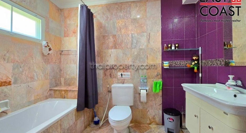 Casa en venta de 3 habitaciones en East Pattaya, Pattaya