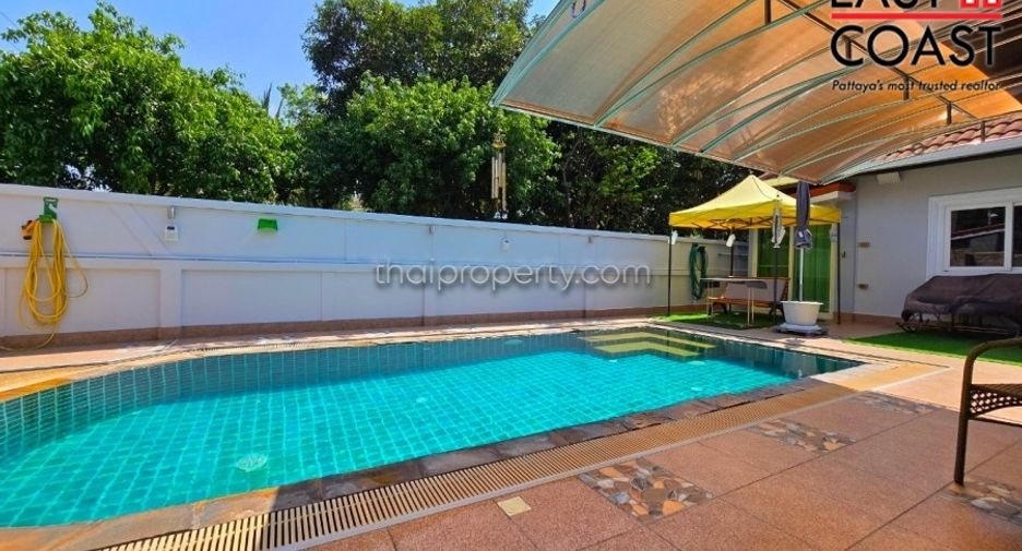 Casa en venta de 3 habitaciones en East Pattaya, Pattaya