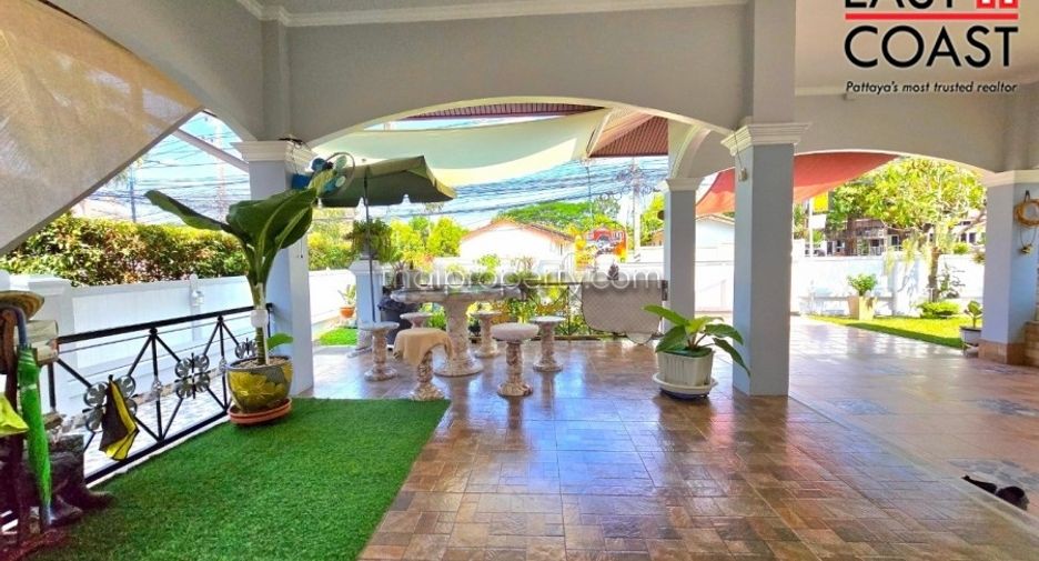Casa en venta de 3 habitaciones en East Pattaya, Pattaya