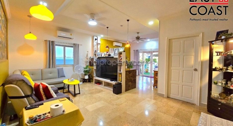 Casa en venta de 3 habitaciones en East Pattaya, Pattaya