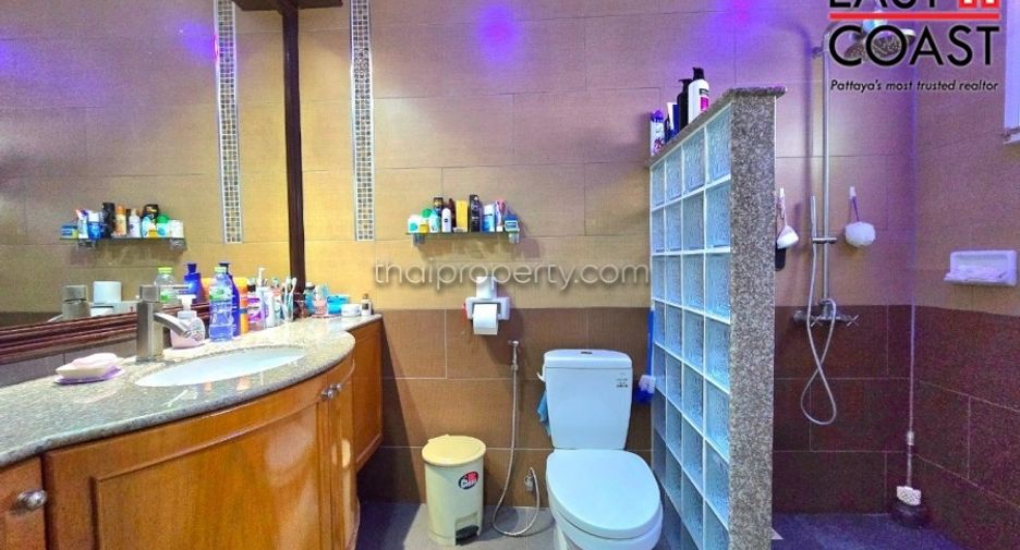 Casa en venta de 3 habitaciones en East Pattaya, Pattaya
