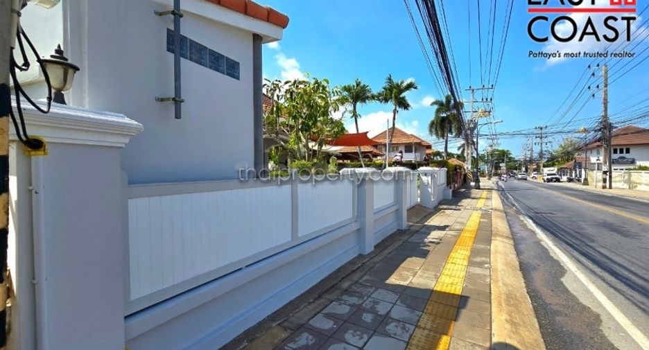 Casa en venta de 3 habitaciones en East Pattaya, Pattaya