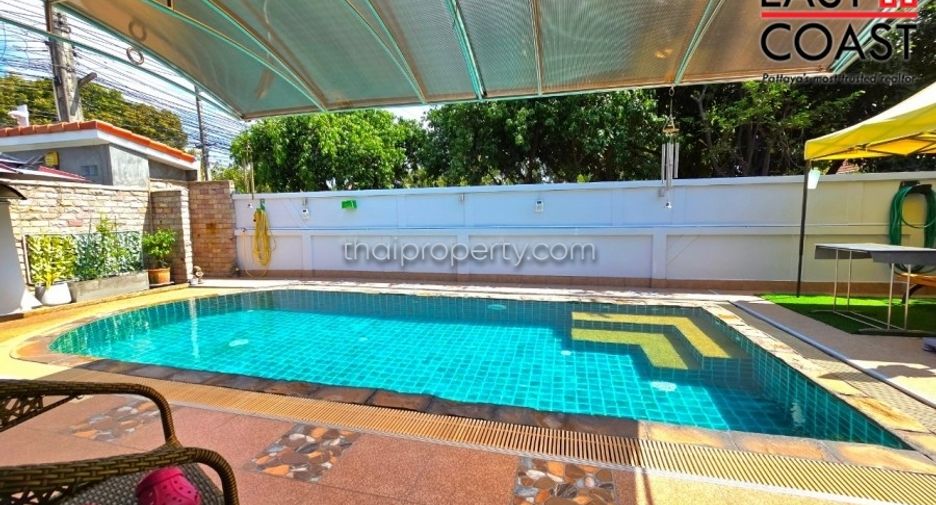 Casa en venta de 3 habitaciones en East Pattaya, Pattaya