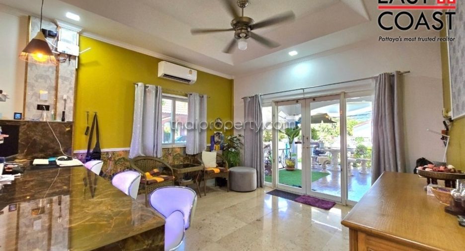 Casa en venta de 3 habitaciones en East Pattaya, Pattaya