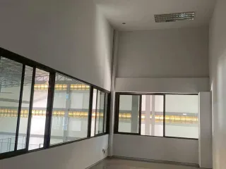 For rent そして for sale warehouse in Bang Kapi, Bangkok