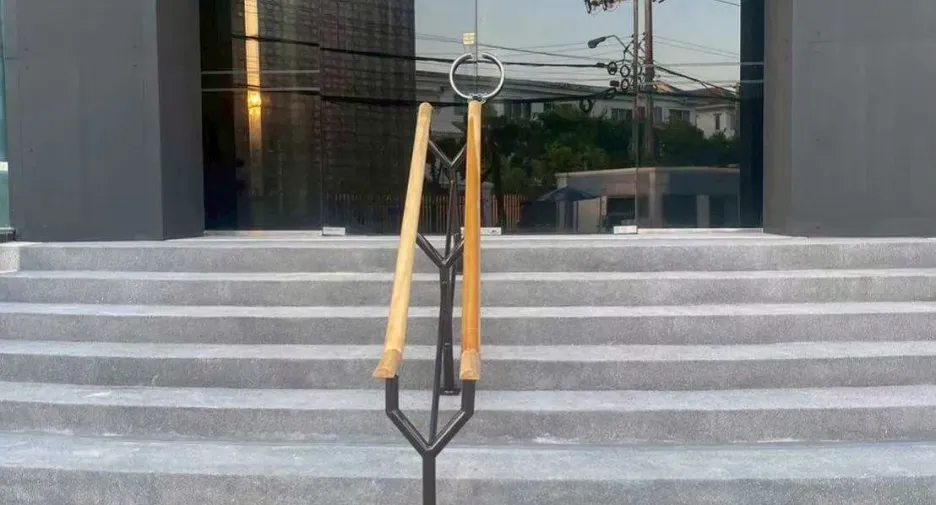 Almacén en alquiler y en venta en Bang Kapi, Bangkok