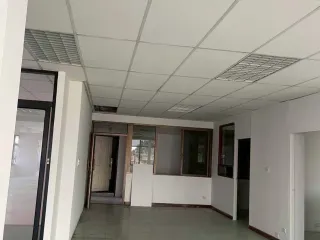 For rent そして for sale warehouse in Bang Kapi, Bangkok