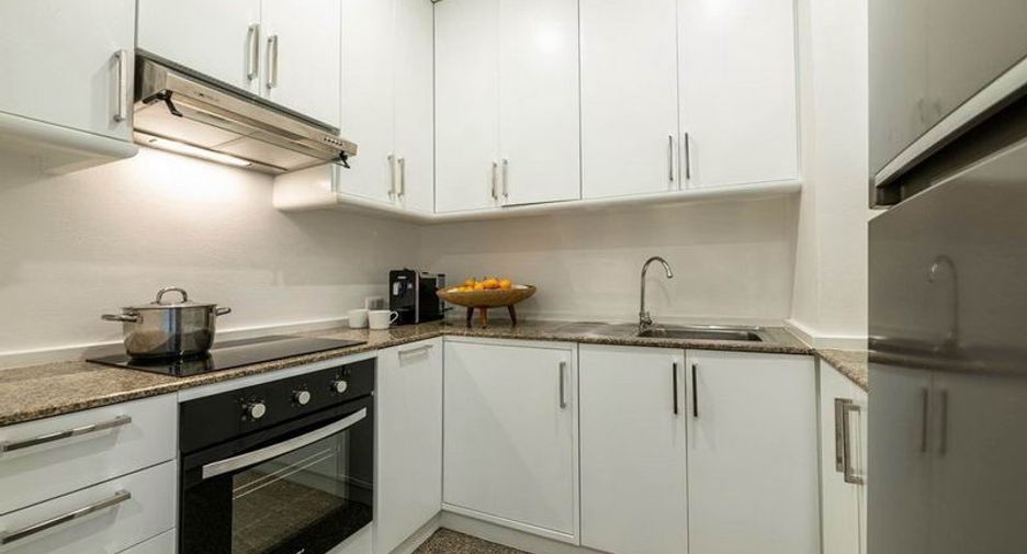 For sale and for rent 2 bed condo in Khlong San, Bangkok