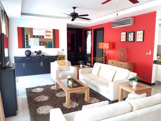 Haus zur Miete und zum Kauf mit 4 Zimmer in Bang Lamung, Chonburi