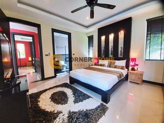 Haus zur Miete und zum Kauf mit 4 Zimmer in Bang Lamung, Chonburi