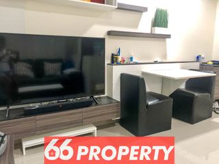 For sale そして for rent 1 Beds condo in Phra Khanong, Bangkok