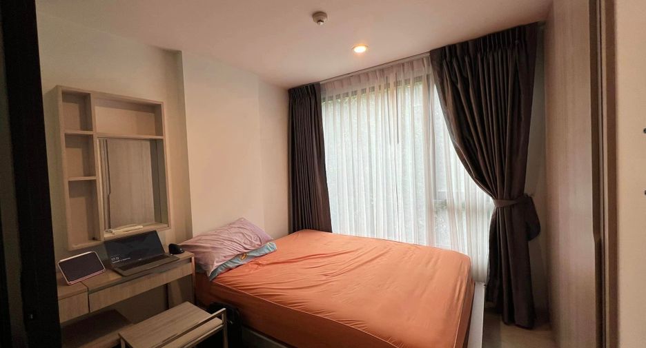 ให้เช่า และ ขาย 1 เตียง บ้านเดี่ยว ใน คลองเตย, กรุงเทพฯ
