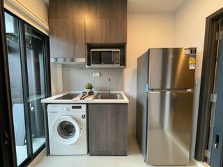 For sale そして for rent 1 Beds condo in Bang Na, Bangkok