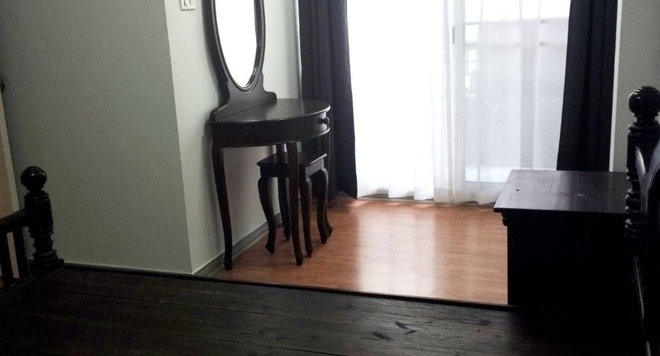 For rent そして for sale 2 Beds condo in Suan Luang, Bangkok