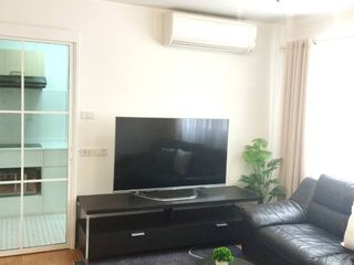 For sale そして for rent 2 Beds condo in Suan Luang, Bangkok