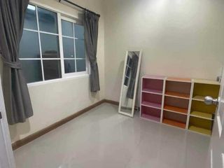 For sale and for rent 4 bed townhouse in Prawet, Bangkok