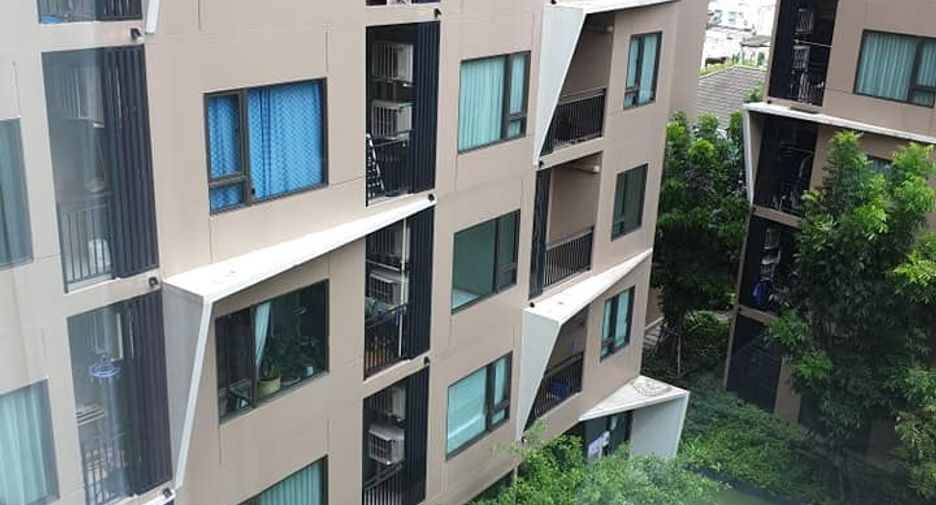For rent そして for sale 1 Beds condo in Yan Nawa, Bangkok