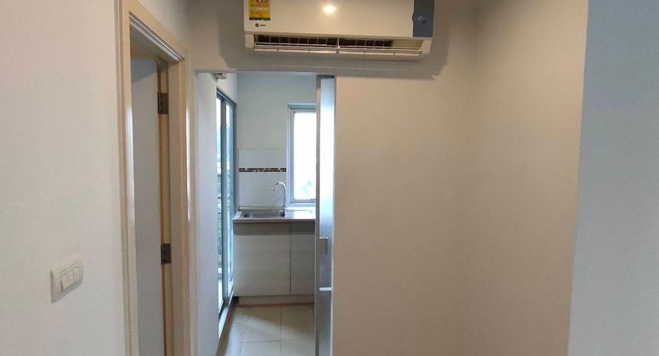 For rent and for sale 1 bed condo in Lat Krabang, Bangkok