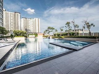 For sale and for rent 1 bed condo in Lat Krabang, Bangkok