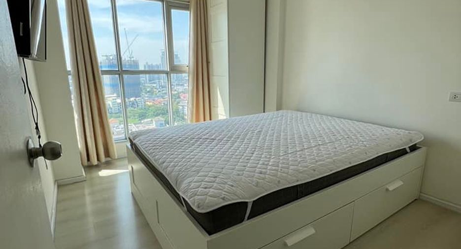 For rent そして for sale 1 Beds house in Khlong Toei, Bangkok