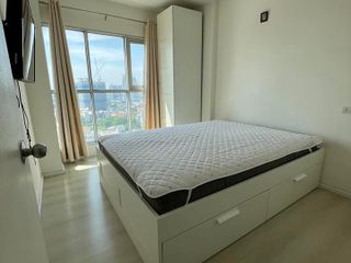 For sale and for rent 1 bed house in Khlong Toei, Bangkok
