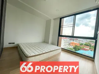 For sale and for rent 1 bed condo in Bang Na, Bangkok