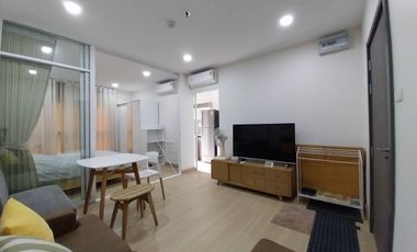 For sale そして for rent 1 Beds condo in Bang Kapi, Bangkok