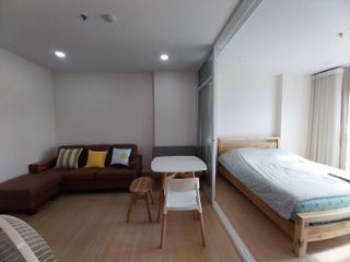 For sale そして for rent 1 Beds condo in Bang Kapi, Bangkok