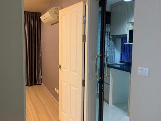 For sale and for rent 1 bed condo in Bang Na, Bangkok