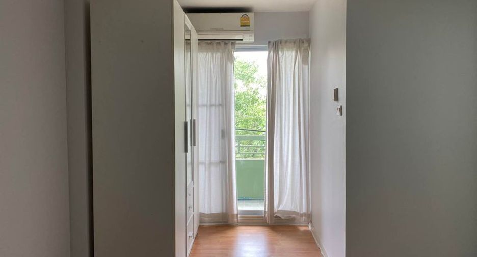 For rent そして for sale 2 Beds condo in Suan Luang, Bangkok