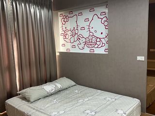 For sale 1 bed condo in Yan Nawa, Bangkok