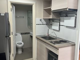 For sale 1 bed condo in Yan Nawa, Bangkok