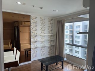 For sale 1 bed condo in Yan Nawa, Bangkok