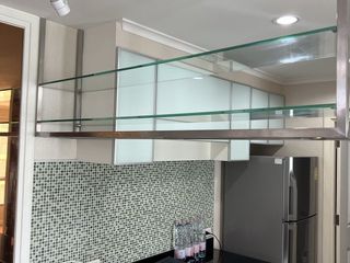 For sale 1 bed condo in Yan Nawa, Bangkok